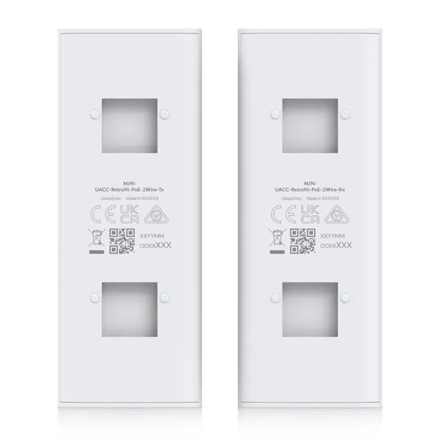 WBS-UACC-RETROFIT-POE-2WIRE