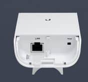 Ubiquiti NanoStation LocoM2 preconfigured wireless bridge