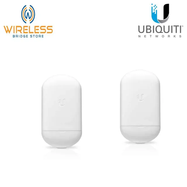 Ubiquiti NanoStatin Loco AC
