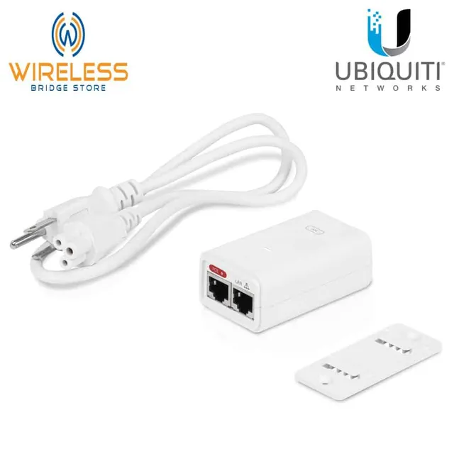 POE-24-7W-G-WH