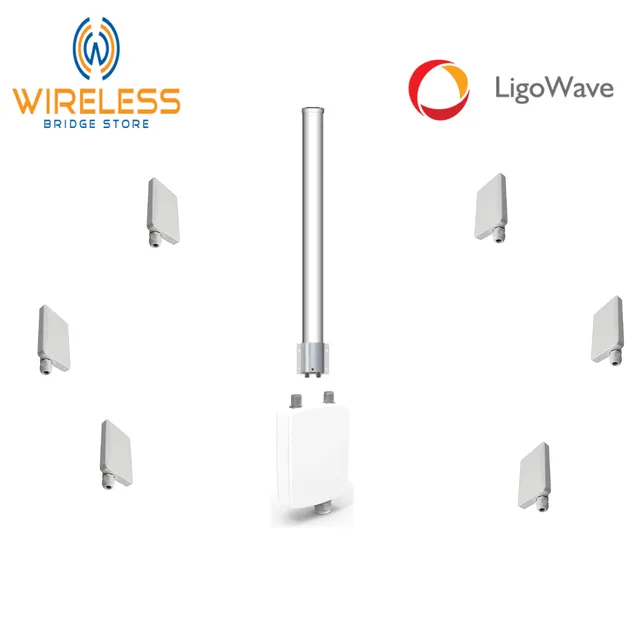 WBS-PTMP-LW-5AC-ARC360