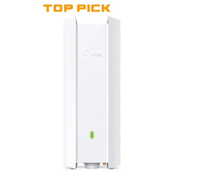 TP-Link EAP610-Outdoor Access Point