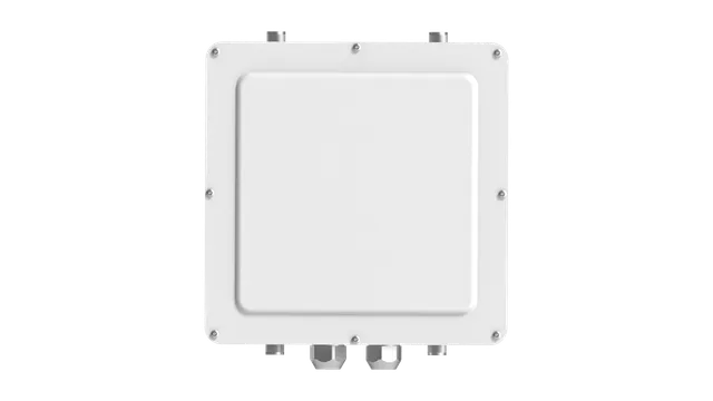 LigoWave DLB-NFT-2AC-O
