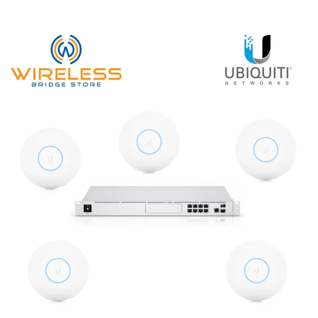 WBS-UNIFI-KIT