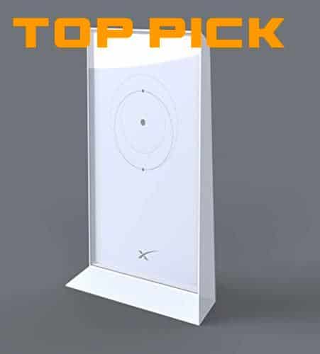 Starlink Gen 3 Wi-Fi Router (WiFi 6, mesh capable)