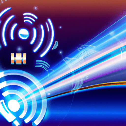 Boosting WiFi Speed 4