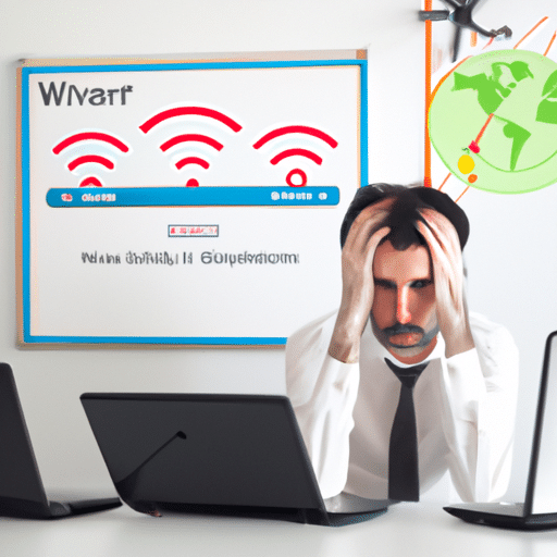 WiFi Keeps Disconnecting 2