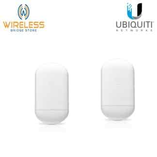 Ubiquiti NanoStatin Loco AC