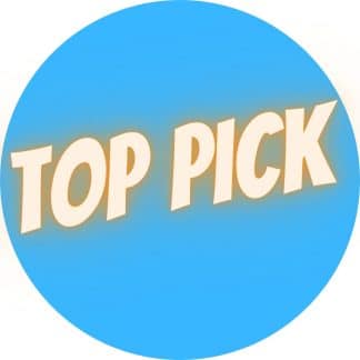 One of our Top Picks