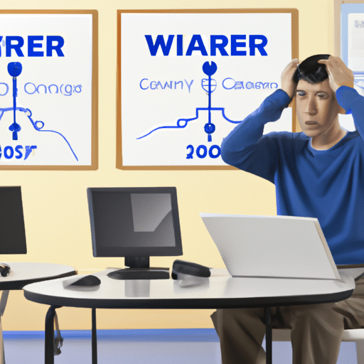 WiFi Keeps Disconnecting 3