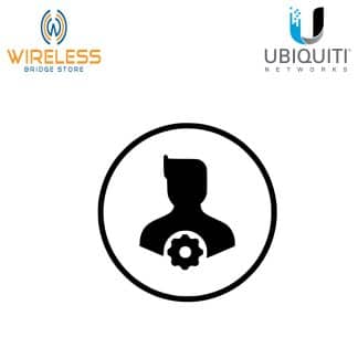 Ubiquiti Configuration