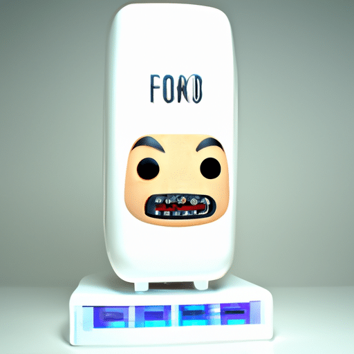 DSL Modem