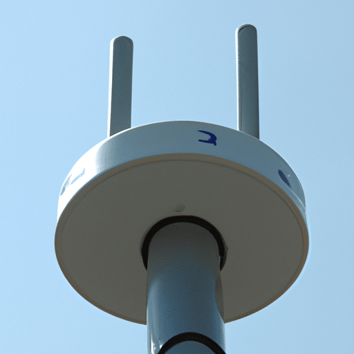 WiFi Antenna