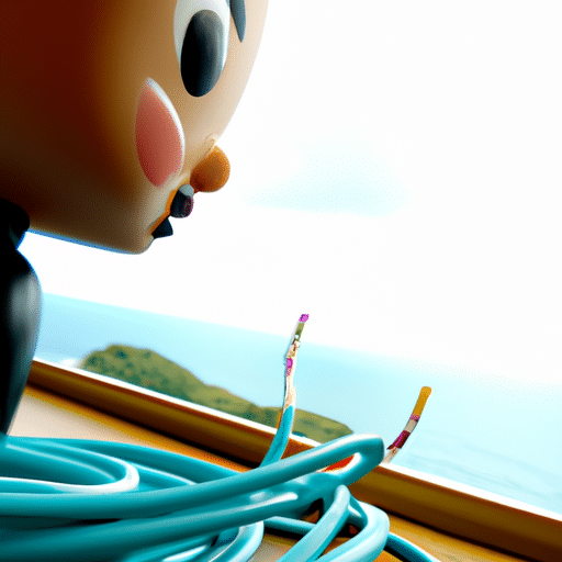 wifi extension cable