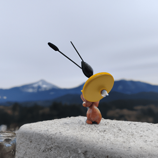 LTE Antenna